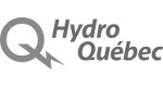 Hydro-Québec 150x80